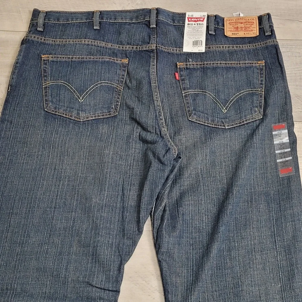 Levis 👖nwt levi